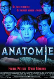 دانلود فیلم Anatomy 2000