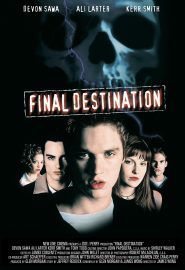دانلود فیلم Final Destination 2000