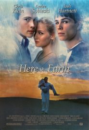 دانلود فیلم Here on Earth 2000