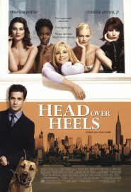 دانلود فیلم Head Over Heels 2001