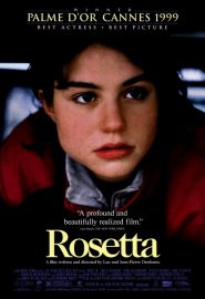 دانلود فیلم Rosetta 1999