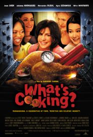 دانلود فیلم What’s Cooking? 2000