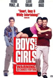 دانلود فیلم Boys and Girls 2000
