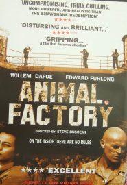 دانلود فیلم Animal Factory 2000