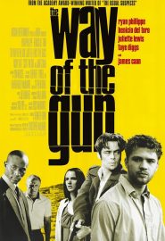 دانلود فیلم The Way of the Gun 2000