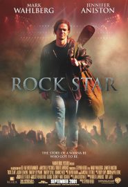 دانلود فیلم Rock Star 2001