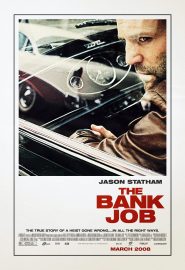 دانلود فیلم The Bank Job 2008