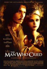 دانلود فیلم The Man Who Cried 2000