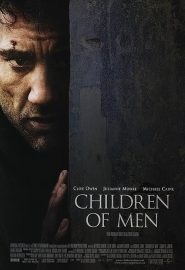 دانلود فیلم Children of Men 2006