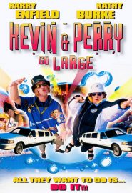 دانلود فیلم Kevin & Perry Go Large 2000