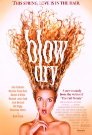 دانلود فیلم Blow Dry 2001