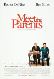 دانلود فیلم Meet the Parents 2000