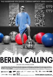 دانلود فیلم Berlin Calling 2008