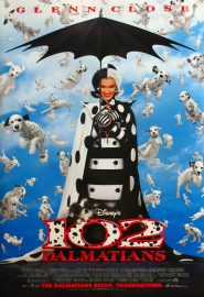 دانلود فیلم 102 Dalmatians 2000