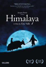دانلود فیلم Himalaya 1999