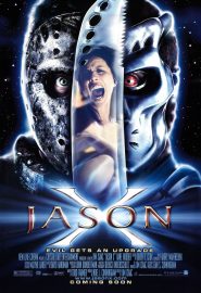 دانلود فیلم Jason X 2001
