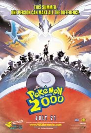 دانلود فیلم Pokemon: Power of One 1999