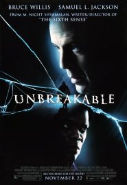 دانلود فیلم Unbreakable 2000