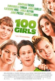 دانلود فیلم 100 Girls 2000