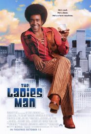 دانلود فیلم The Ladies Man 2000