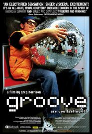 دانلود فیلم Groove 2000