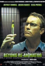 دانلود فیلم Beyond Re-Animator 2003