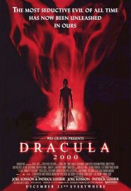 دانلود فیلم Dracula 2000 2000