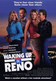 دانلود فیلم Waking Up in Reno 2002