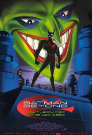 دانلود فیلم Batman Beyond: Return of the Joker 2000