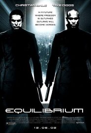 دانلود فیلم Equilibrium 2002