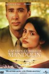 دانلود فیلم Captain Corelli’s Mandolin 2001