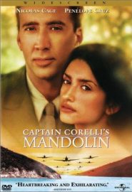 دانلود فیلم Captain Corelli’s Mandolin 2001