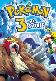 دانلود فیلم Pokémon 3: The Movie 2000