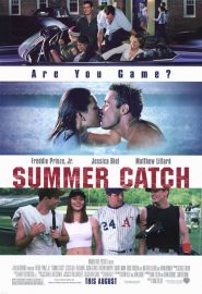 دانلود فیلم Summer Catch 2001
