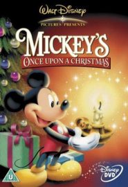 دانلود فیلم Mickey’s Once Upon a Christmas 1999