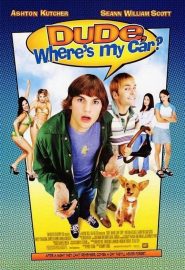 دانلود فیلم Dude Where’s My Car? 2000