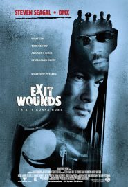 دانلود فیلم Exit Wounds 2001