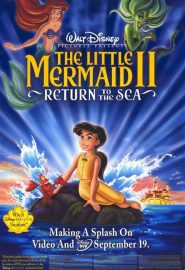 دانلود فیلم The Little Mermaid 2: Return to the Sea 2000