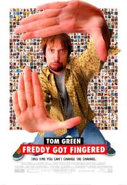 دانلود فیلم Freddy Got Fingered 2001