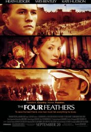 دانلود فیلم The Four Feathers 2002