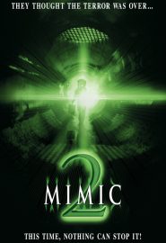 دانلود فیلم Mimic 2 2001