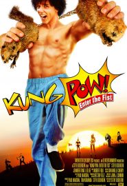 دانلود فیلم Kung Pow: Enter the Fist 2002