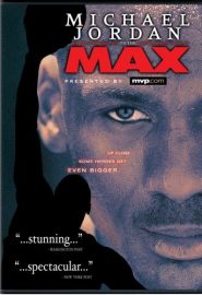 دانلود فیلم Michael Jordan to the Max 2000