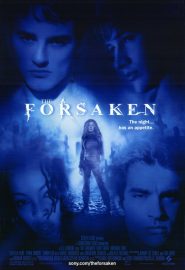 دانلود فیلم The Forsaken 2001
