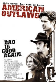 دانلود فیلم American Outlaws 2001