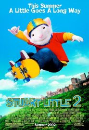 دانلود فیلم Stuart Little 2 2002
