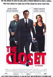 دانلود فیلم The Closet 2001