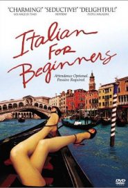 دانلود فیلم Italian for Beginners (Italiensk for begyndere) 2000