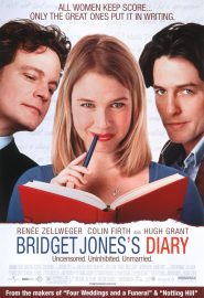 دانلود فیلم Bridget Jones’s Diary 2001