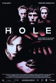 دانلود فیلم The Hole 2001